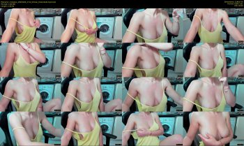 nickyplus — 120 minute Chaturbate couple cam show recording, 720p, May 16, 2026