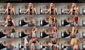 nika_lodge_official — 9 minute Chaturbate female cam show recording, 720p, May 16, 2026