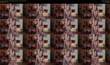 nuryforerogh — 28 minute Chaturbate female cam show recording, 720p, May 16, 2026