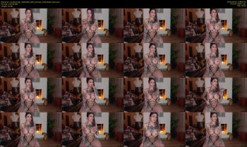 nuryforerogh — 26 minute Chaturbate female cam show recording, 720p, May 16, 2026