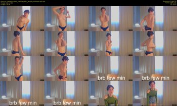 odettechurchwell — 83 minute Chaturbate female cam show recording, 720p, May 16, 2026