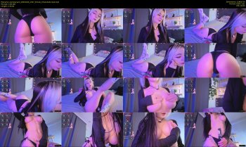 pamelaryant — 120 minute Chaturbate female cam show recording, 720p, May 16, 2026