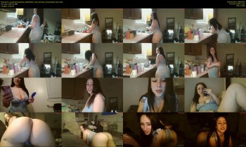 peachyhoneydrip — 121 minute Chaturbate female cam show recording, 480p, May 16, 2026