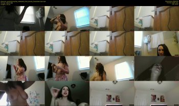 peachyhoneydrip — 98 minute Chaturbate female cam show recording, 480p, May 16, 2026