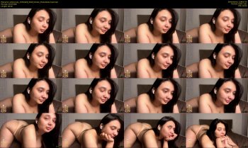 pinkncrazy — 9 minute Chaturbate female cam show recording, 720p, May 17, 2026