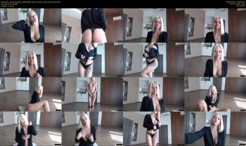 qeeensgambit — 85 minute Chaturbate female cam show recording, 720p, May 16, 2026