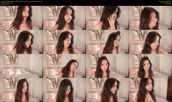 raychell_black — 42 minute Chaturbate female cam show recording, 720p, May 17, 2026