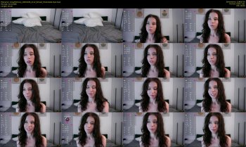 renaythilmony — 6 minute Chaturbate female cam show recording, 720p, May 16, 2026