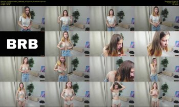 renettaschmeling — 120 minute Chaturbate female cam show recording, 720p, May 16, 2026
