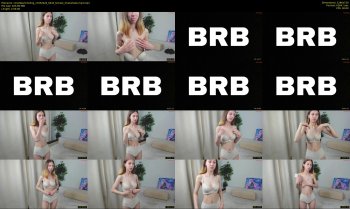 renettaschmeling — 120 minute Chaturbate female cam show recording, 720p, May 17, 2026
