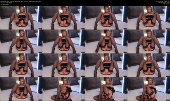 rikka_moore — 19 minute Chaturbate female cam show recording, 720p, May 16, 2026