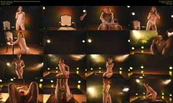 rocknrose — 120 minute Chaturbate female cam show recording, 720p, May 16, 2026