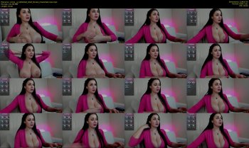 ronnie__g — 20 minute Chaturbate female cam show recording, 720p, May 16, 2026