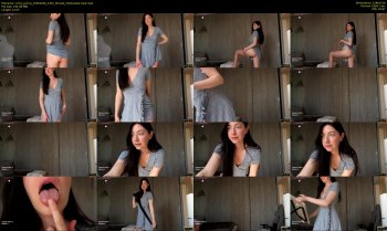 ronny_ponny — 14 minute Chaturbate female cam show recording, 720p, May 16, 2026