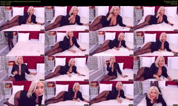 saralucky — 120 minute Chaturbate female cam show recording, 720p, May 16, 2026