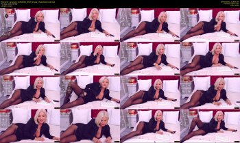 saralucky — 19 minute Chaturbate female cam show recording, 720p, May 16, 2026