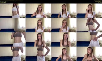 sarigerla — 120 minute Chaturbate female cam show recording, 720p, May 16, 2026