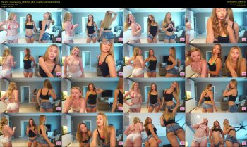 shadowladyyy — 27 minute Chaturbate couple cam show recording, 720p, May 16, 2026