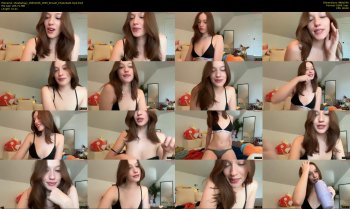 sheababyyy — 32 minute Chaturbate female cam show recording, 480p, May 16, 2026