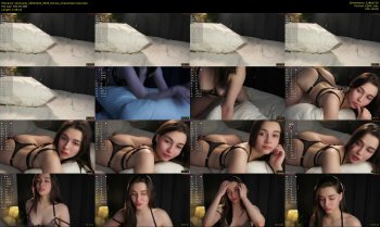 sheenadu — 69 minute Chaturbate female cam show recording, 720p, May 16, 2026
