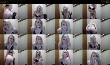 shygirlyxo — 16 minute Chaturbate female cam show recording, 720p, May 16, 2026