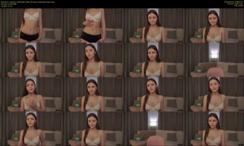 shytany — 13 minute Chaturbate female cam show recording, 720p, May 16, 2026