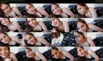 siennasings — 31 minute Chaturbate female cam show recording, 480p, May 16, 2026