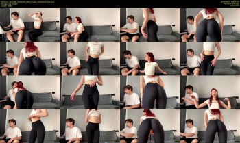 silvia998 — 31 minute Chaturbate couple cam show recording, 720p, May 16, 2026