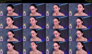 smart_eliz — 14 minute Chaturbate female cam show recording, 720p, May 16, 2026