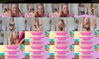 sofiaaaxoxoxo — 17 minute Chaturbate female cam show recording, 720p, May 16, 2026