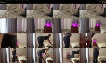 summer_sunshine_ — 3 minute Chaturbate female cam show recording, 720p, May 16, 2026