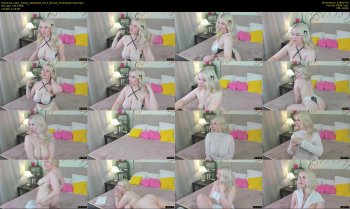tasty__booty — 85 minute Chaturbate female cam show recording, 720p, May 16, 2026