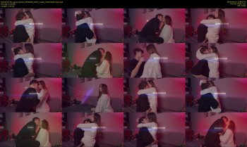 the_spark_diaries — 120 minute Chaturbate couple cam show recording, 720p, May 16, 2026