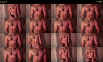 tommy4193 — 12 minute Chaturbate male cam show recording, 720p, May 16, 2026
