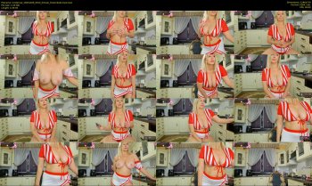 tunderose — 120 minute Chaturbate female cam show recording, 720p, May 16, 2026
