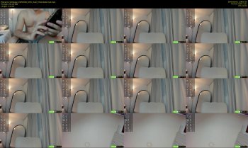 twintease — 75 minute Chaturbate male cam show recording, 720p, May 16, 2026