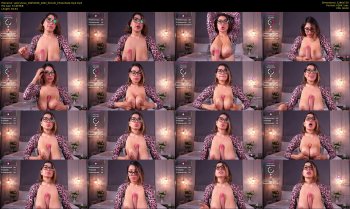 valerynova — 5 minute Chaturbate female cam show recording, 720p, May 16, 2026