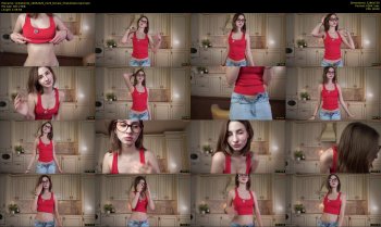 vickiebonte — 120 minute Chaturbate female cam show recording, 720p, May 16, 2026
