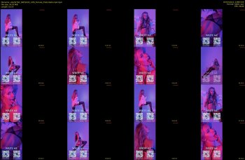 vika54784 — 11 minute Chaturbate female cam show recording, 720p, May 16, 2026