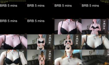 viola_larson — 55 minute Chaturbate female cam show recording, 720p, May 16, 2026