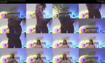 violetta_finch — 105 minute Chaturbate female cam show recording, 720p, May 16, 2026