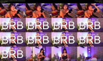 viollettebylyly — 58 minute Chaturbate female cam show recording, 720p, May 16, 2026