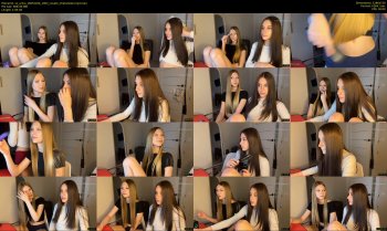 vx_arina — 66 minute Chaturbate female cam show recording, 720p, May 16, 2026