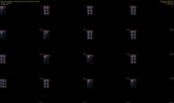 walterback — 10 minute Chaturbate male cam show recording, 720p, May 16, 2026