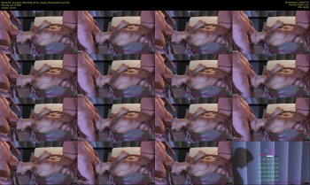 wcsweet — 3 minute Chaturbate male cam show recording, 720p, May 16, 2026