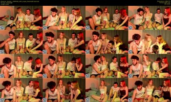 xoxoduo_ — 20 minute Chaturbate couple cam show recording, 720p, May 16, 2026