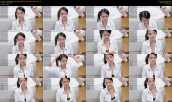 yasmienatos — 31 minute Chaturbate female cam show recording, 720p, May 16, 2026