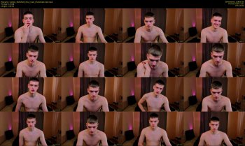 yrshela — 120 minute Chaturbate male cam show recording, 720p, May 16, 2026
