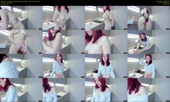 yunapeace — 46 minute Chaturbate female cam show recording, 720p, May 16, 2026