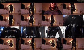zoevidal_ — 120 minute Chaturbate female cam show recording, 720p, May 16, 2026